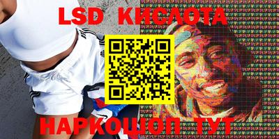 стафф Кулебаки
